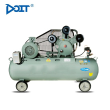 DT W0.9-8T compresor de aire accionado por correa máquinas